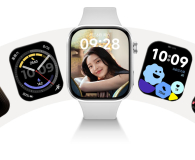 Xiaomi Redmi Watch 6 NFC Obsidian Black - 1515151 - zdjęcie 11